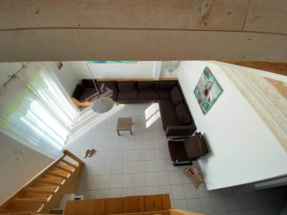 Ensemble De 3 Villas Avec Piscine Chauffee, Esprit Detente Sanguinet Exteriör bild